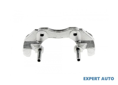Calaret suport etrier Mazda 3 (2003-2009)[BK] #1 foto