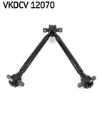 SKF VKDCV 12070 Brat, suspensie roata