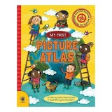 My First Picture Atlas