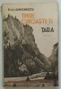 TINERE , CUNOASTE-TI TARA de PROF. I. SIMIONESCU , EDITIA A II A , 1939