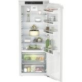 Frigider Incorporabil cu o usa Liebherr IRBc 4520 Plus BioFresh, 223 l, H 139.5 cm, Clasa C, Alb
