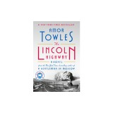 The Lincoln Highway
