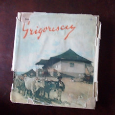 GRIGORESCU- OPRESCU, album, R5E