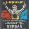 TRAGE, LASULE! CARTE DESPRE EROUL REVOLUTIEI DIN DEC. 1989 SERBAN BOGDAN STAN-ELENA BANCILA-268183
