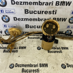 Pompa motorina plutitor rezervor originala BMW E87,E90 120d 320d,330d