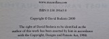 E=mc&sup2; biography of world&#039;s most famous equation (David Bodanis, 2001)