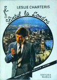 Leslie Charteris - Sfintul la Londra