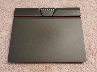TouchPad ThinkPad x270, cod 8SSM10L66709 foto
