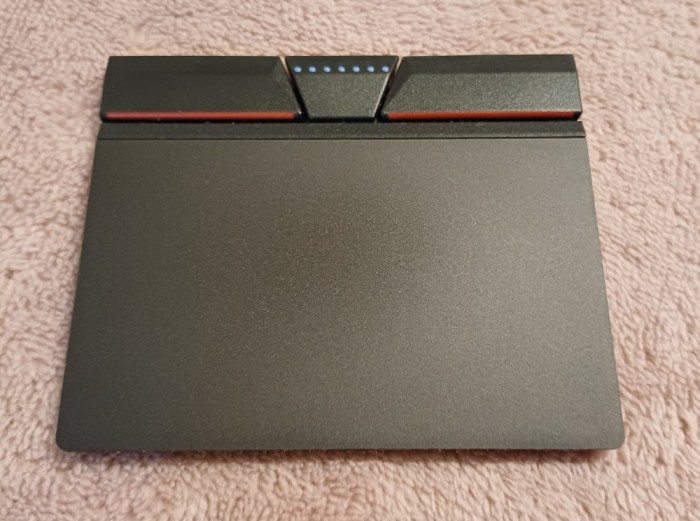 TouchPad ThinkPad x270, cod 8SSM10L66709
