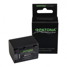 Baterie premium Sony NP-FV70 DCR SR21E 1600mah/10.9Wh/6.8V - Patona Premium