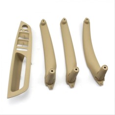 Maner Usa Bej - BMW Seria 5 E70 (2007-2013) foto