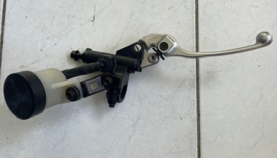 Pompa frana fata originala Honda VTR1000F SC36 Firestorm 1997-2006 foto