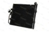 Condensator / Radiator aer conditionat HONDA ACCORD VI (CG, CK) (1997 - 2003) THERMOTEC KTT110099
