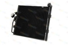 Condensator / Radiator aer conditionat HONDA ACCORD VI (CG, CK) (1997 - 2003) THERMOTEC KTT110099