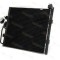 Condensator / Radiator aer conditionat HONDA ACCORD VI (CG, CK) (1997 - 2003) THERMOTEC KTT110099