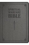 Spiritual Warfare Bible