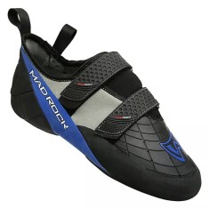 Espadrile MAD ROCK Mugen Tech 2.0 black/blue UK 8 foto