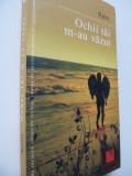 Ochii tai m-au vazut - Sjon