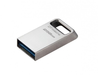 KS USB 256GB DATATRAVELER MICRO 3.2 foto