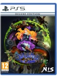 Grimgrimoire Oncemore Deluxe Edition PS5