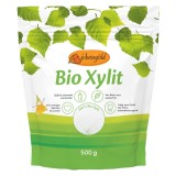 Xylitol din Porumb Bio 500g Birkengold - Indulcitor Natural, Fara Zahar, Indice Glicemic Scazut