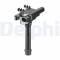DELPHI CE10512-12B1 bobina de inductie