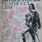 A.I. Arbore - Interpretul teatrului liric actor actorul de teatru opera opereta