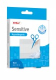Dr. Max Plasturi sensitive sterili 8 x 10cm, 10 bucati