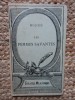 MOLIERE - LES FEMMES SAVANTES, FEMEILE SAVANTE, TEXT IN LIMBA FRANCEZA