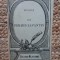 MOLIERE - LES FEMMES SAVANTES, FEMEILE SAVANTE, TEXT IN LIMBA FRANCEZA