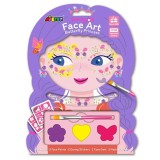 Set de pictura faciala, Avenir, Fancy Me, Butterfly Princess