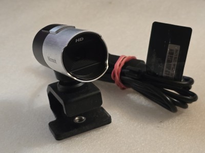 Camera Web Microsoft LifeCam Studio for Business 1080p, 5MPX, Microfon foto