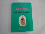 CANCERUL TUBULUI DIGESTIV - T. CURCA