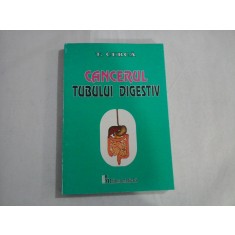 CANCERUL TUBULUI DIGESTIV - T. CURCA