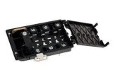 SET COVORASE AUTO CAUCIUC UMBRELLA PENTRU BMW 5 CLASS IV E39 1995-2003 74444