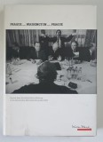 PRAGUE ... WASHINGTON ... PRAGUE , REPORTS FROM THE UNITED STATES EMBASSY IN CZECHOSLOVAKIA , NOVEMBER - DECEMBER , edited by VILEM PRECAN , 2004 *TIP