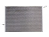 Radiator apa Mercedes Clasa C (W205) 2015-, Clasa E (W213) 2016-, Clasa Glc (X253), 2015- 1.6 T; 2.0 T; 3.0 V6 T; 1.6 Cdi/ 2.0 D/2.1 Cdi, Aluminiu/Al, SRLine