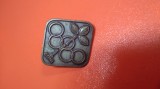 INSIGNA VINTAGE DE COLECTIE COMITETUL OLIMPIC NATIONAL ITALIAN