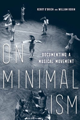 On Minimalism: Documenting a Musical Movement foto