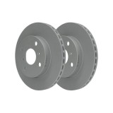 Disc frana Ate 24011801311, parte montare : Punte fata