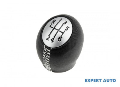 Nuca schimbator Renault Clio 3 (2005-&amp;gt;)[BR0/1,CR0/1] #1 foto