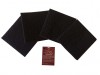 Laveta netesuta, inalt abraziva negru, Finishing Hand Pad&rsquo;s Hard Abrasive