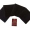 Laveta netesuta, inalt abraziva negru, Finishing Hand Pad&rsquo;s Hard Abrasive