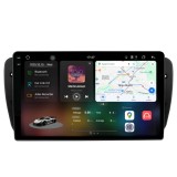 Cumpara ieftin Navigatie Dedicata Seat Ibiza (2008-2016), 2K, 12Gb Ram, 256Gb Stocare, Carplay