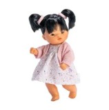 Papusa Asivil - Asiatica cu codite, 20 cm