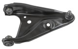 LEMF&Ouml;RDER 33403 01 Brat, suspensie roata