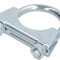 Colier sistem esapament 38 mm