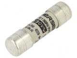 Siguranţă gR ultra-rapid 6A 690VAC 10x38mm