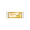 Baton Ovaz cu Banane 90gr Ma Baker