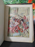Le Livre d&#039;Amour - Album de picturi erotice 48 planșe color și 48 monocrome 052